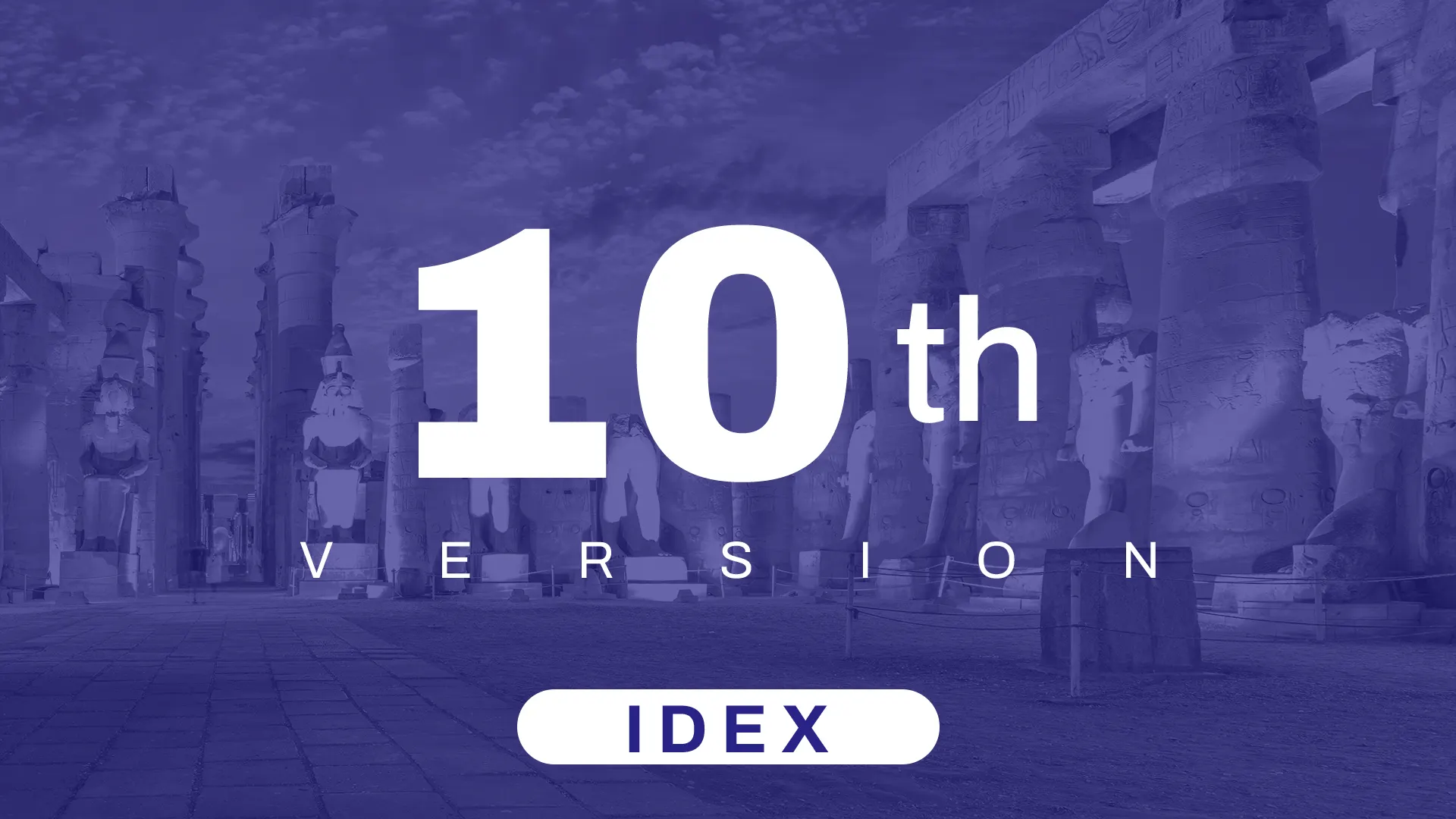 IDEX Egypt February 2025