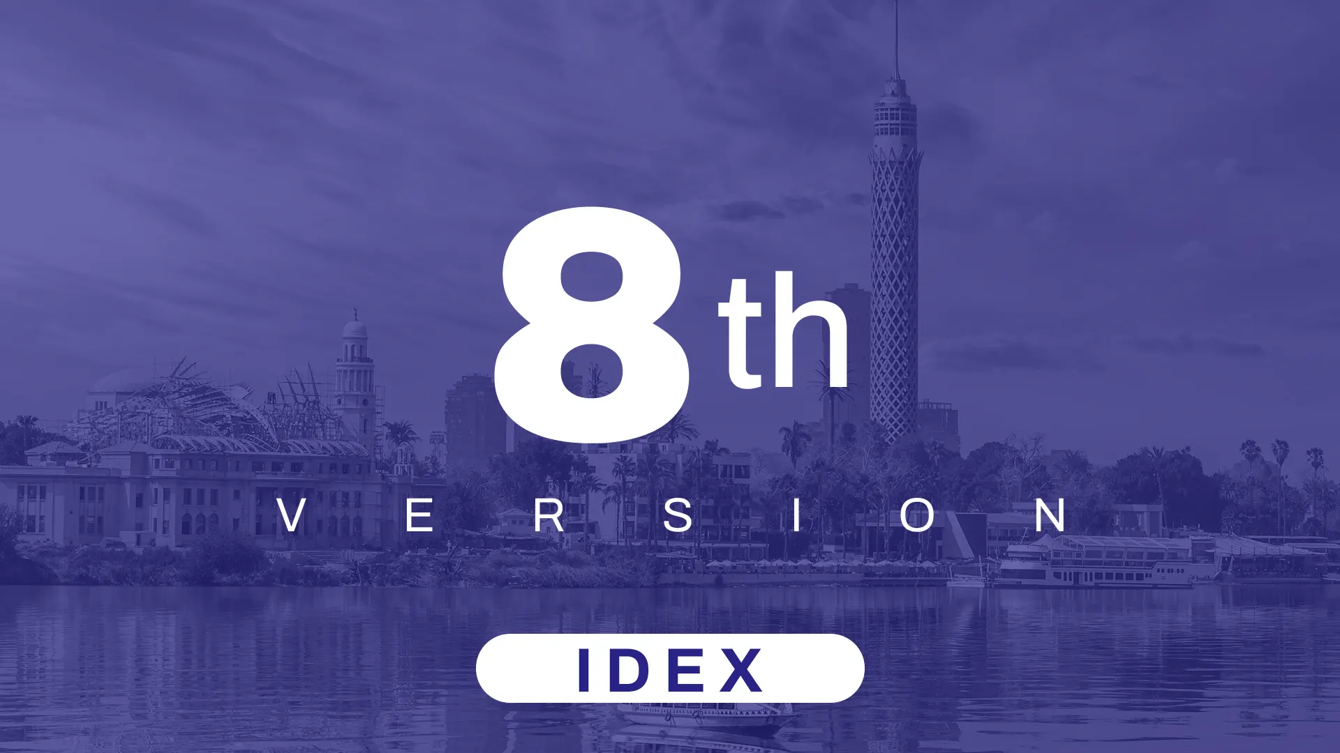 IDEX Egypt February 2024