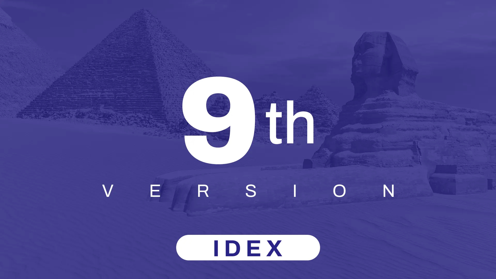 IDEX Egypt August 2024